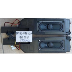 SAMSUNG LA40N81 SPEAKER BN96-04958A